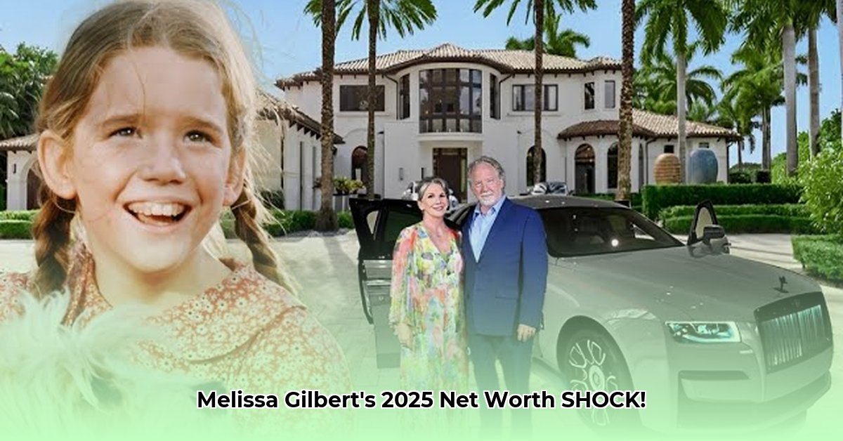 melissa-gilbert-net-worth